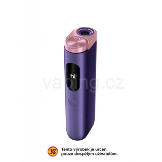 glo™ HYPER pro (Purple Sapphire)