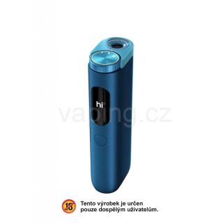 glo™ HYPER pro (Lapis Blue)