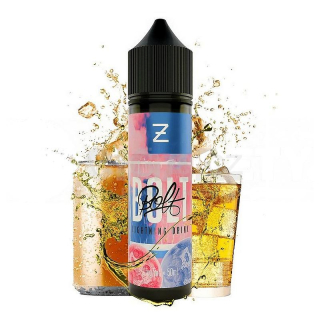 Zeus Juice Bolt aroma LIGHTNING DRINK (ovocný energetický nápoj) 10/60ml