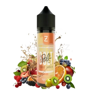 Zeus Juice Bolt aroma FRUIT PUNCH (ovocný nápoj) 10/60ml