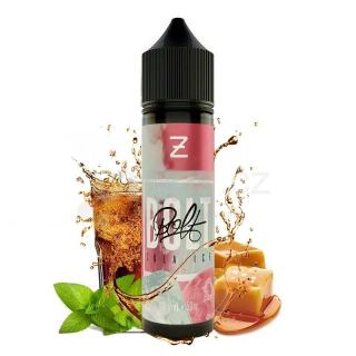 Zeus Juice Bolt aroma COLA ICE (ledová cola) 10/60ml