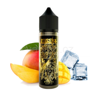 Zeus Juice aroma BOREAS (ledové mango) 10/60ml