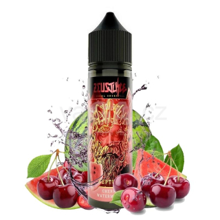 Zeus Juice aroma NEPTUNE (třešeň a vodní meloun) 10/60ml