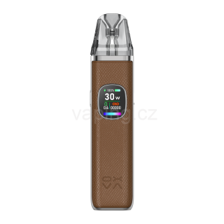 E-cigareta OXVA Xlim Pro 2 (Brown Python) 1300mAh
