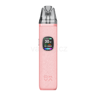 E-cigareta OXVA Xlim Pro 2 (Coral Pink) 1300mAh