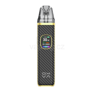 E-cigareta OXVA Xlim Pro 2 (Black Carbon) 1300mAh