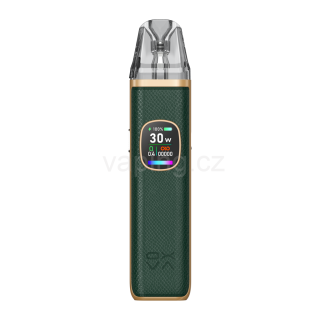 E-cigareta OXVA Xlim Pro 2 (Green Python) 1300mAh