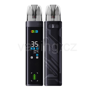 Uwell e-cigareta Caliburn G3 PRO (Midnight Black)