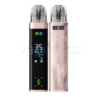 Uwell e-cigareta Caliburn G3 PRO (Rose Gold)