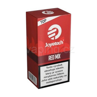 Joyetech Red Mix 10ml 16mg