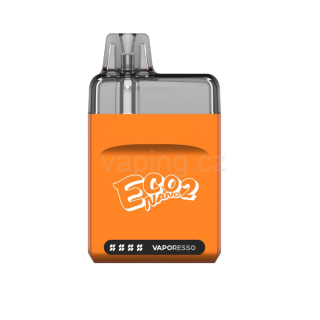 Vaporesso ECO NANO 2 (Sunkissed Amber) 1000mAh