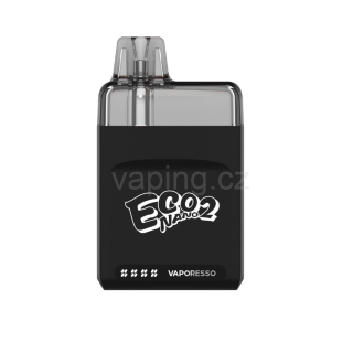 Vaporesso ECO NANO 2 (Night Dark) 1000mAh