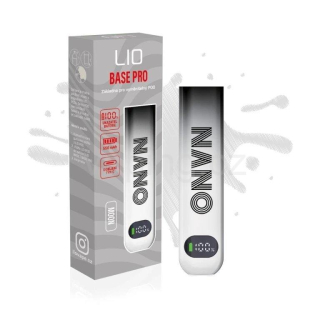 LIO BASE PRO - Zařízení (Moon) 550 mAh