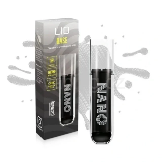 LIO BASE - zařízení (Midnight) 550 mAh