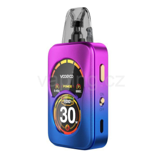 Voopoo Argus A Pod Kit (Phantom Purple) 1100mah