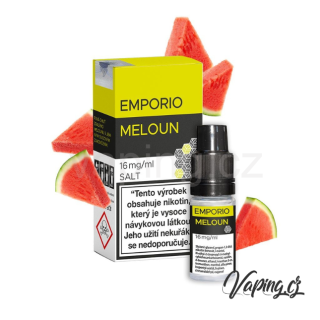 Emporio Salt Meloun 16mg 10ml