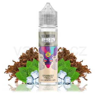 Ti Juice aroma BAR Series SPEARMINT TOBACCO (tabák s mátou) 60/10ml