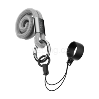 Šňůrka na krk pro KIWI (Nimbus Cloud)
