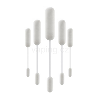 Čisticí vatové tyčinky KIWI Clean Stick 5ks