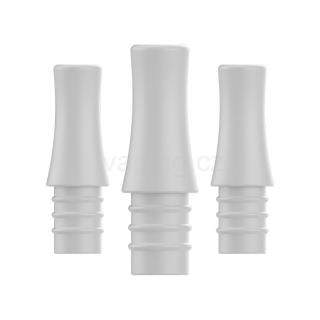 Náhradní silikonové náustky KIWI 3ks