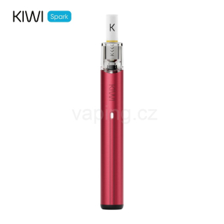 KIWI Spark Kit (Red)