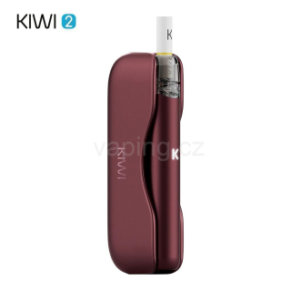 KIWI 2 Starter Kit (Red Velvet)
