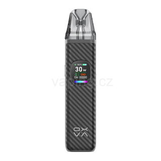 E-cigareta OXVA Xlim Pro 2 (Black Warrior) 1300mAh