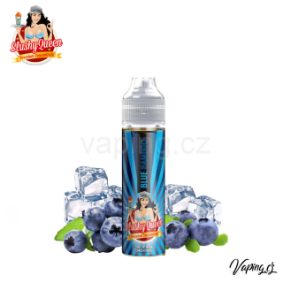 PJ Empire aroma BLUE BAMBOO (ledová borůvka) 60/10ml