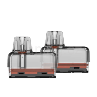 Náhradní cartridge pro Vaporesso ECO Nano 0,6ohm (2ks)