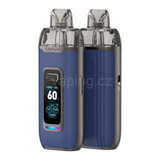E-cigareta OXVA VPRIME (Blue Leather) 2600mAh