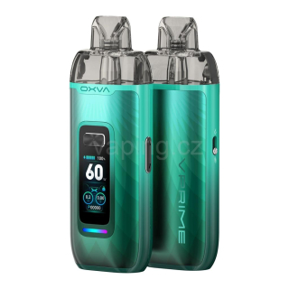E-cigareta OXVA VPRIME (Natural Green) 2600mAh
