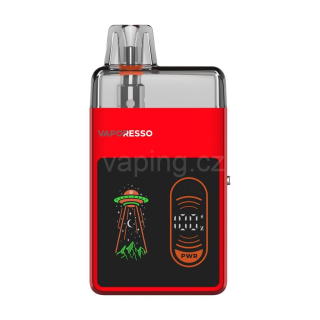 Vaporesso ECO NANO Pro (Coral Red) 1000mAh