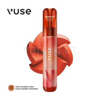 Vuse Go 1000 PEN jednorázová e-cigareta Watermelon Ice 18mg