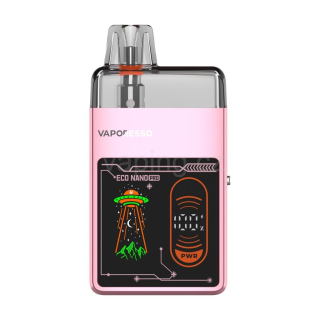 Vaporesso ECO NANO Pro (Sakura Pink) 1000mAh
