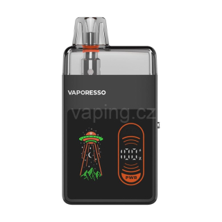 Vaporesso ECO NANO Pro (Black) 1000mAh