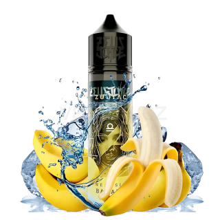 Zeus Juice Zodiac NEMESIS (ledový banán) 10/60ml