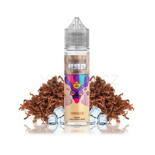 Ti Juice aroma BAR Series TOBACCO (tabák) 60/10ml
