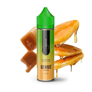 ProVape aroma GENIUS NEWTON (Palačinky s karamelem) 60/10ml