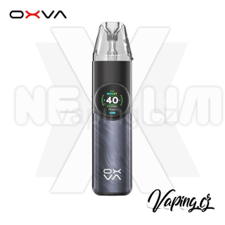 E-cigareta OXVA NeXLIM (starry blue) 1500mAh