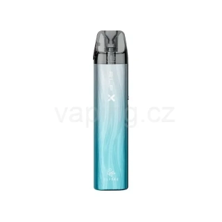 Elfbar e-cigareta ELFX (Silver Blue) 1000mAh