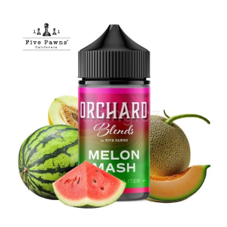 Five Pawns Orchard - MELON MASH (Melounová směs) 10ml