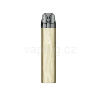 Elfbar e-cigareta ELFX (Gold) 1000mAh