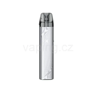 Elfbar e-cigareta ELFX (Silver) 1000mAh
