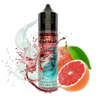 Zeus Juice aroma THALA (grapefruit a soda) 10/60ml