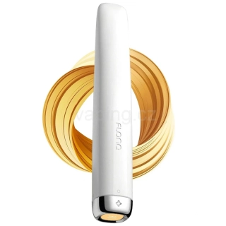 Flonq Plus E jednorázová e-cigareta FRESH MELON (žlutý meloun) 17mg
