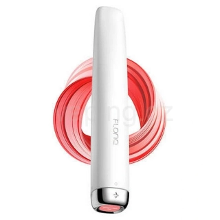 Flonq Plus E jednorázová e-cigareta WATERMELON ICE (chladivý vodní meloun) 17mg