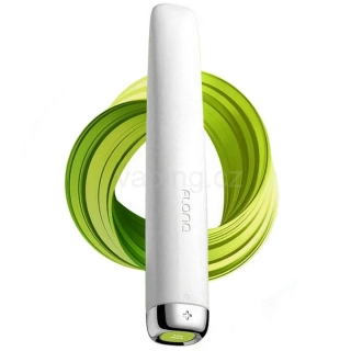 Flonq Plus E jednorázová e-cigareta SOUR APPLE (kyselé jablko) 17mg