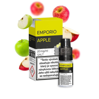 Emporio Salt - Apple 10ml / 20mg