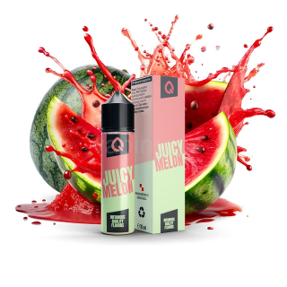 Příchuť Infamous Liqonic JUICY MELON (šťavnatý vodní meloun) 60/10ml