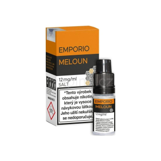 Emporio Salt - Meloun 10ml / 12mg